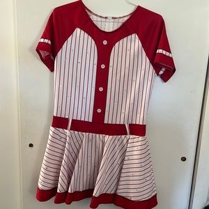 Weissman Dance Costume • Centerfield